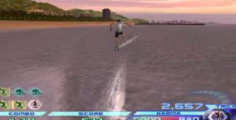 Transworld Surf