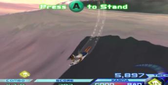 Transworld Surf