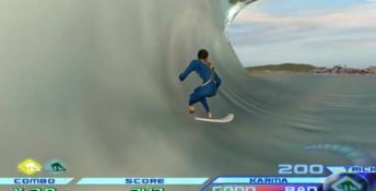 Transworld Surf