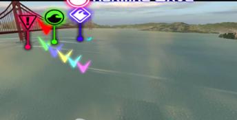 Transworld Surf Playstation 2 Screenshot