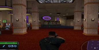 Trigger Man Playstation 2 Screenshot