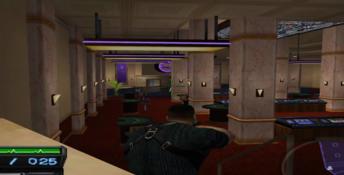 Trigger Man Playstation 2 Screenshot