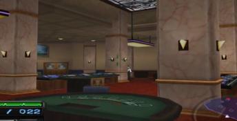 Trigger Man Playstation 2 Screenshot