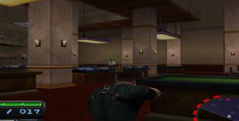 Trigger Man Playstation 2 Screenshot