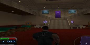 Trigger Man Playstation 2 Screenshot