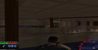 Trigger Man Playstation 2 Screenshot