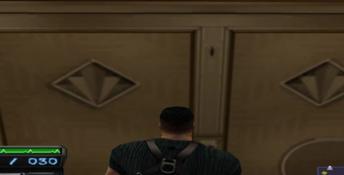 Trigger Man Playstation 2 Screenshot