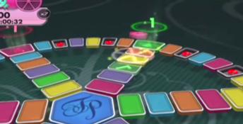 Trivial Pursuit Playstation 2 Screenshot