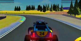 Truck Racer