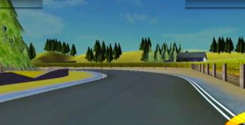 Truck Racer Playstation 2 Screenshot