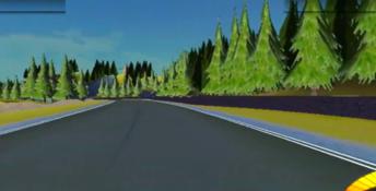 Truck Racer Playstation 2 Screenshot