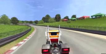 Truck Racing 2 Playstation 2 Screenshot