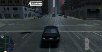 True Crime: New York City Playstation 2 Screenshot