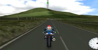 TT Superbikes Legends Playstation 2 Screenshot