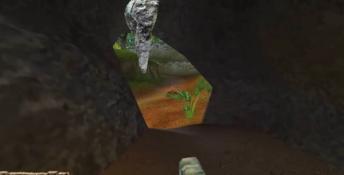 Turok Evolution Playstation 2 Screenshot