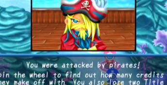 Twenty 2 Party Playstation 2 Screenshot