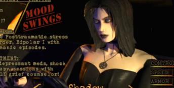 Twisted Metal Black Playstation 2 Screenshot