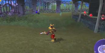 Ty the Tasmanian Tiger 2: Bush Rescue