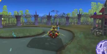 Ty the Tasmanian Tiger 2: Bush Rescue Playstation 2 Screenshot