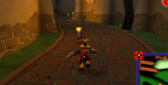 Ty the Tasmanian Tiger 3: Night of the Quinkan