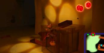 Ty the Tasmanian Tiger 3: Night of the Quinkan Playstation 2 Screenshot
