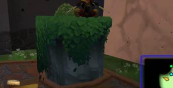 Ty the Tasmanian Tiger 3: Night of the Quinkan Playstation 2 Screenshot