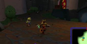 Ty the Tasmanian Tiger 3: Night of the Quinkan