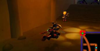 Ty the Tasmanian Tiger 3: Night of the Quinkan Playstation 2 Screenshot