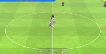 UEFA Challenge Playstation 2 Screenshot