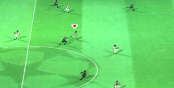 UEFA Champions League 2004–2005 Playstation 2 Screenshot