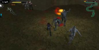 Underworld: The Eternal War