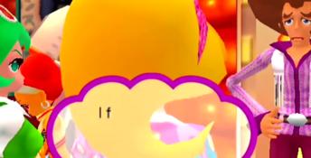 Unison: Rebels of Rhythm & Dance Playstation 2 Screenshot