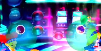 Unison: Rebels of Rhythm & Dance Playstation 2 Screenshot