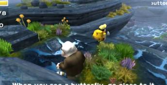 Up! Playstation 2 Screenshot