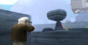 Up! Playstation 2 Screenshot