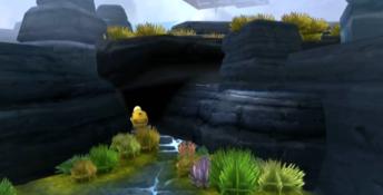 Up! Playstation 2 Screenshot