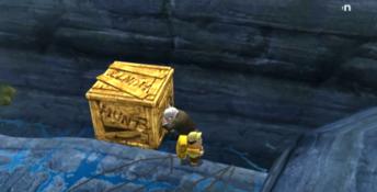 Up! Playstation 2 Screenshot