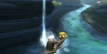 Up! Playstation 2 Screenshot