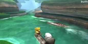 Up! Playstation 2 Screenshot