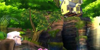 Up! Playstation 2 Screenshot