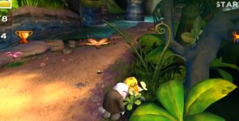 Up! Playstation 2 Screenshot