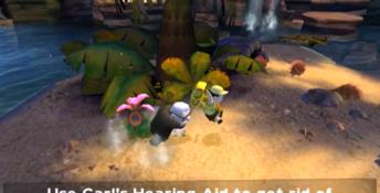 Up! Playstation 2 Screenshot