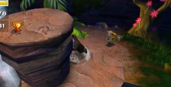 Up! Playstation 2 Screenshot