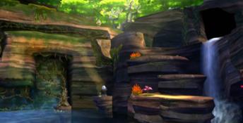 Up! Playstation 2 Screenshot