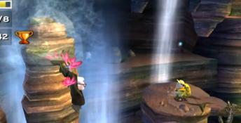 Up! Playstation 2 Screenshot