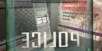 Urban Chaos Riot Response Playstation 2 Screenshot