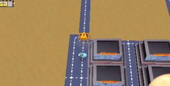 Urban Constructor Playstation 2 Screenshot