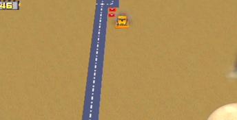 Urban Constructor Playstation 2 Screenshot