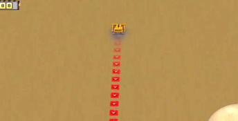 Urban Constructor Playstation 2 Screenshot