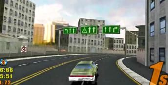 Urban Extreme